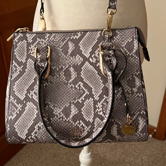 Dune London Handbags - NWOT: Dune London Crossbody Handbag